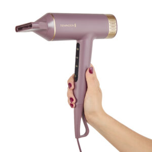 Colección Remington AIRvive™ | Tecnología Iónica Anti-Frizz